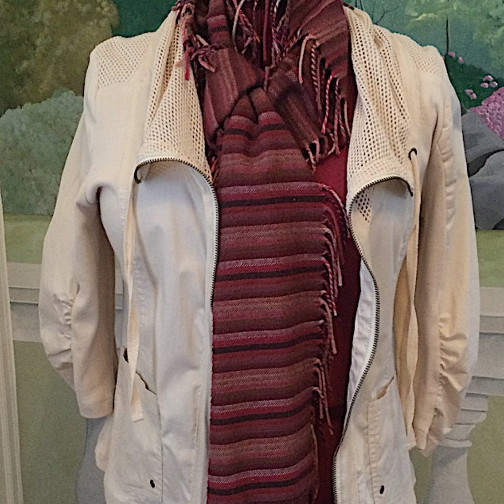 Light Weight Jacket